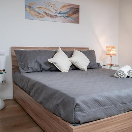 B&B Meridia Catania Eksteriør bilde