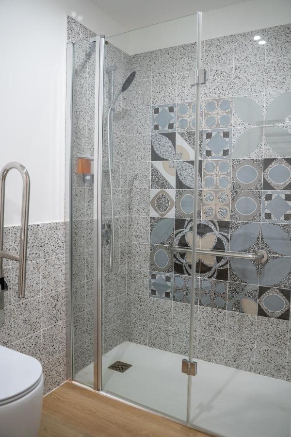 B&B Meridia Catania Eksteriør bilde