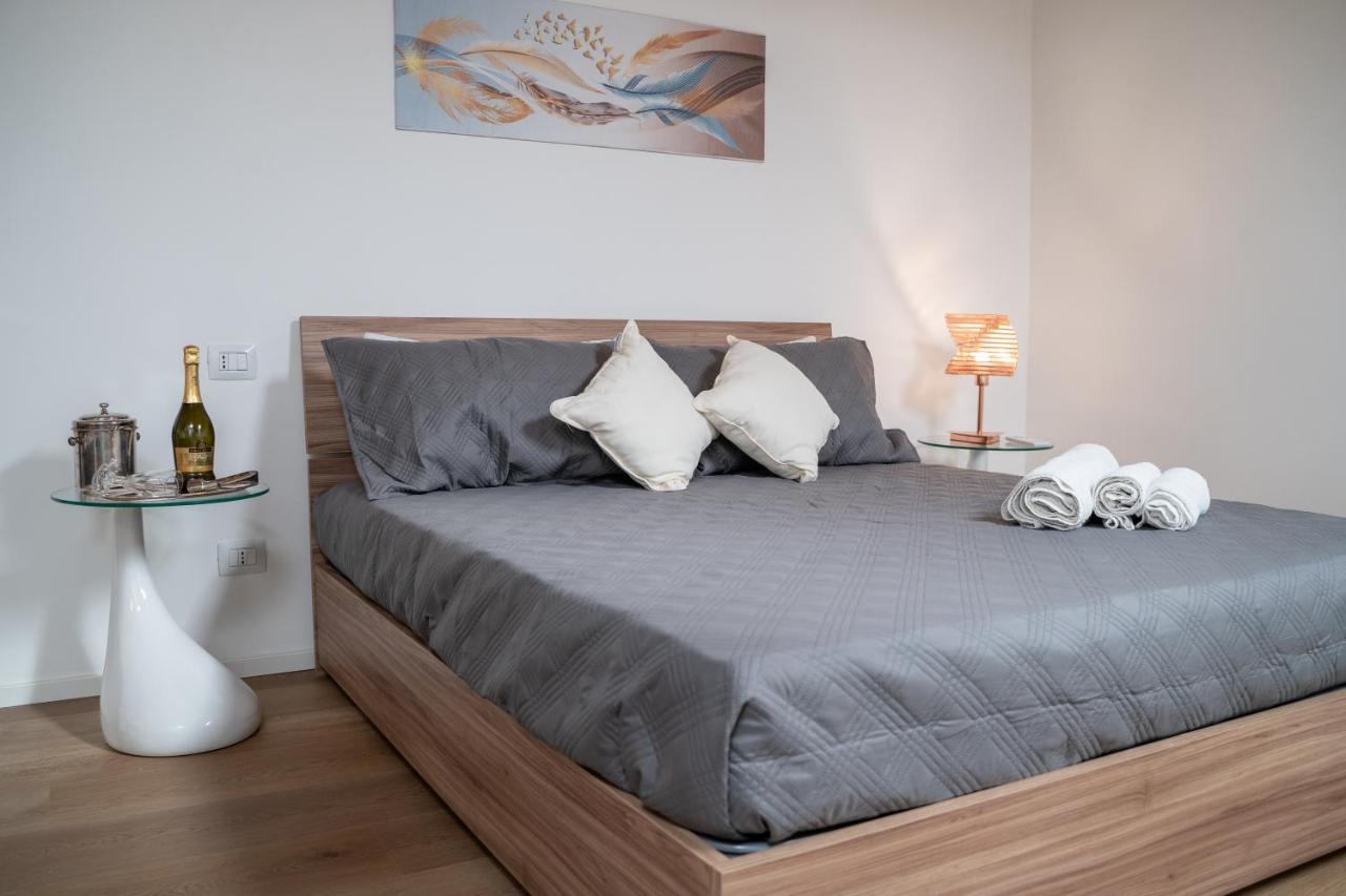 B&B Meridia Catania Eksteriør bilde