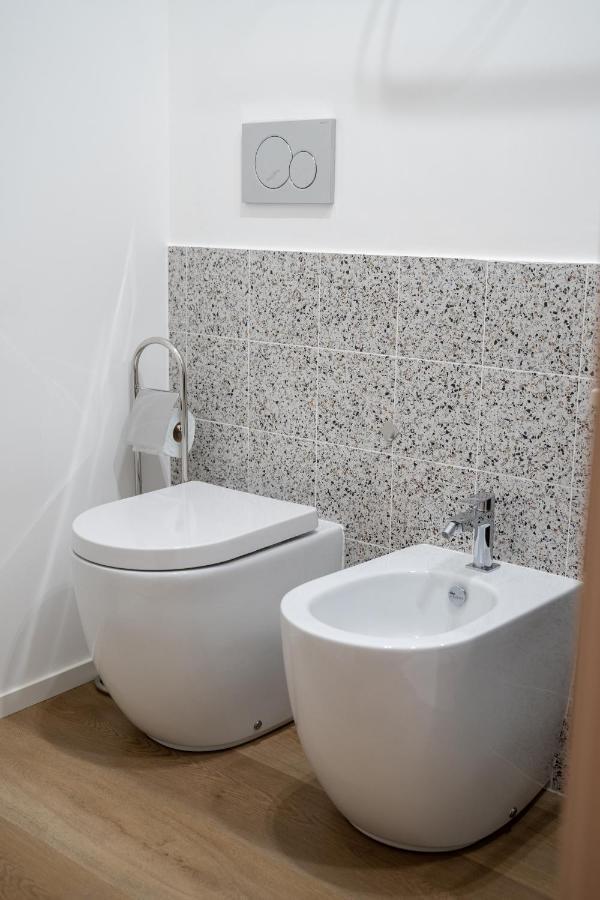 B&B Meridia Catania Eksteriør bilde