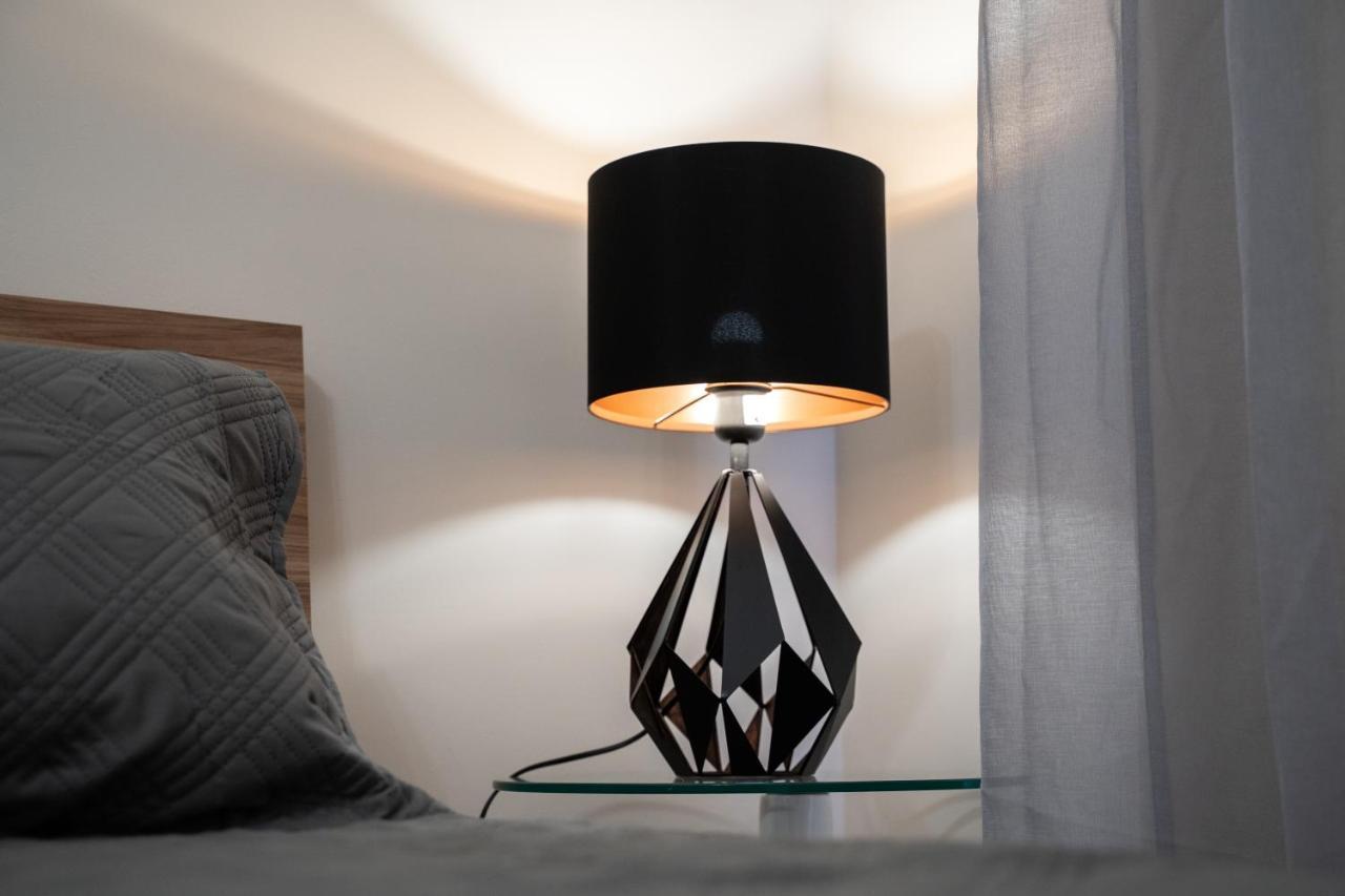 B&B Meridia Catania Eksteriør bilde